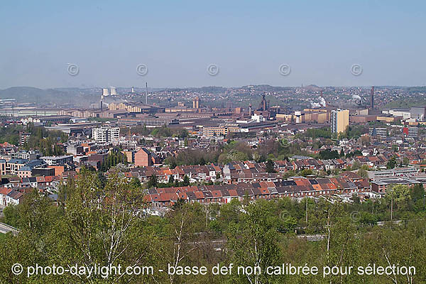 Charleroi